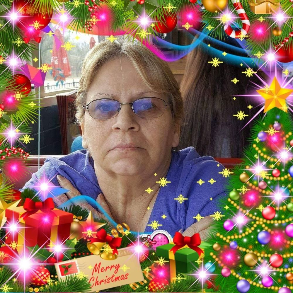 Meet your Posher, Brenda
